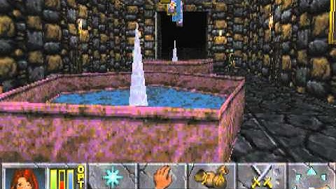 Elder Scrolls 2: Daggerfall (pt6) - Morgiah