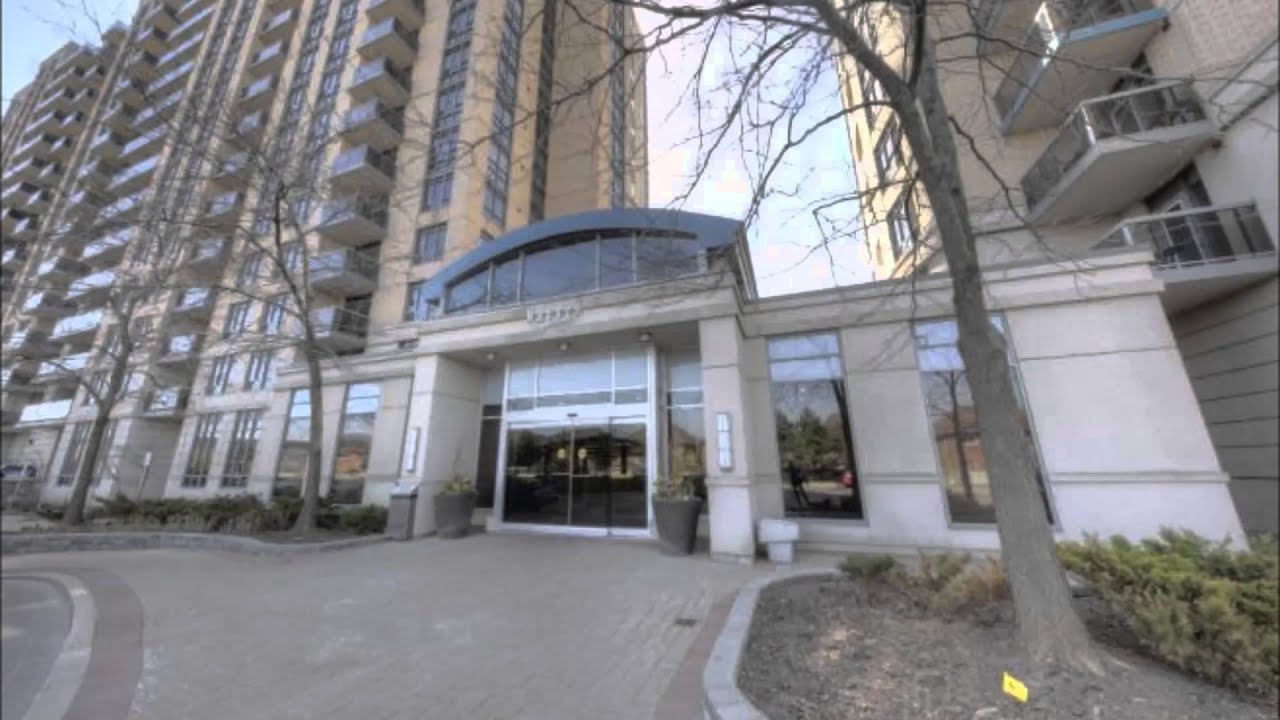 Furnished Condo Scarborough for Rent YouTube