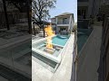 Epic Abandoned Pool Restoration | The Ultimate Backyard Transformation