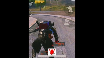 How to Jump & Prone in Air PUBG MOBILE BGMI New Trick Erangel2.0 Update! Fly in Air 💯% Working Trick