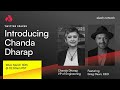 Akash Weekly: Introducing new VP of Engineering, Chanda Dharap