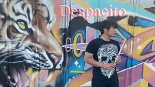 Despacito Luis Fonsi - ft. Daddy Yankee Flute Cover