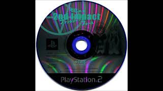 Zero no Tsukaima Fantasy Force; 2nd Impact PS2 OST