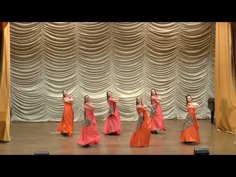2022.04.29 Отчётный концерт