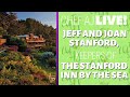 Best Vacation Spot Vegan | Sustainable Wellness Destination - The Stanford Inn