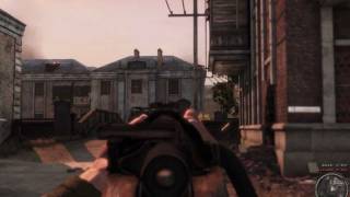 Red Orchestra 2: Heroes Of Stalingrad with new gun sounds