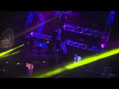 Dj Altego - Dreamhack Summer 2013