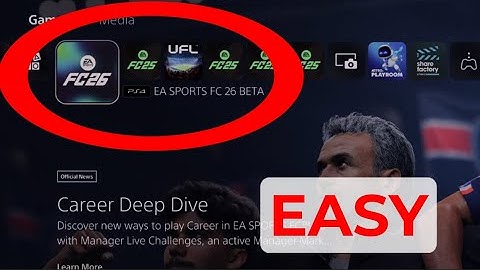 HOW TO GET THE FC26 BETA CODE (2 Minutes)