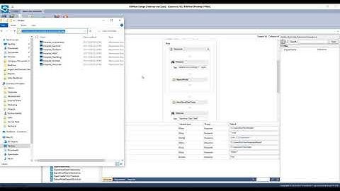 BIMflow - Federate and Clash