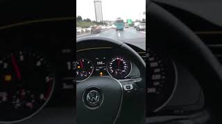 Volkswagen Pat Gündüz Snap