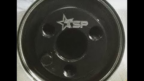 Texas Speed Magic Stick 3 (MS3) Cam LS1 - Idle/Rev