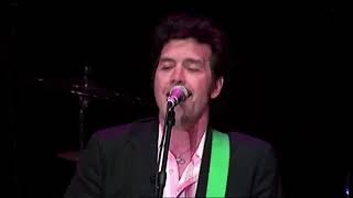 Bob Schneider - Holding in the World - Live