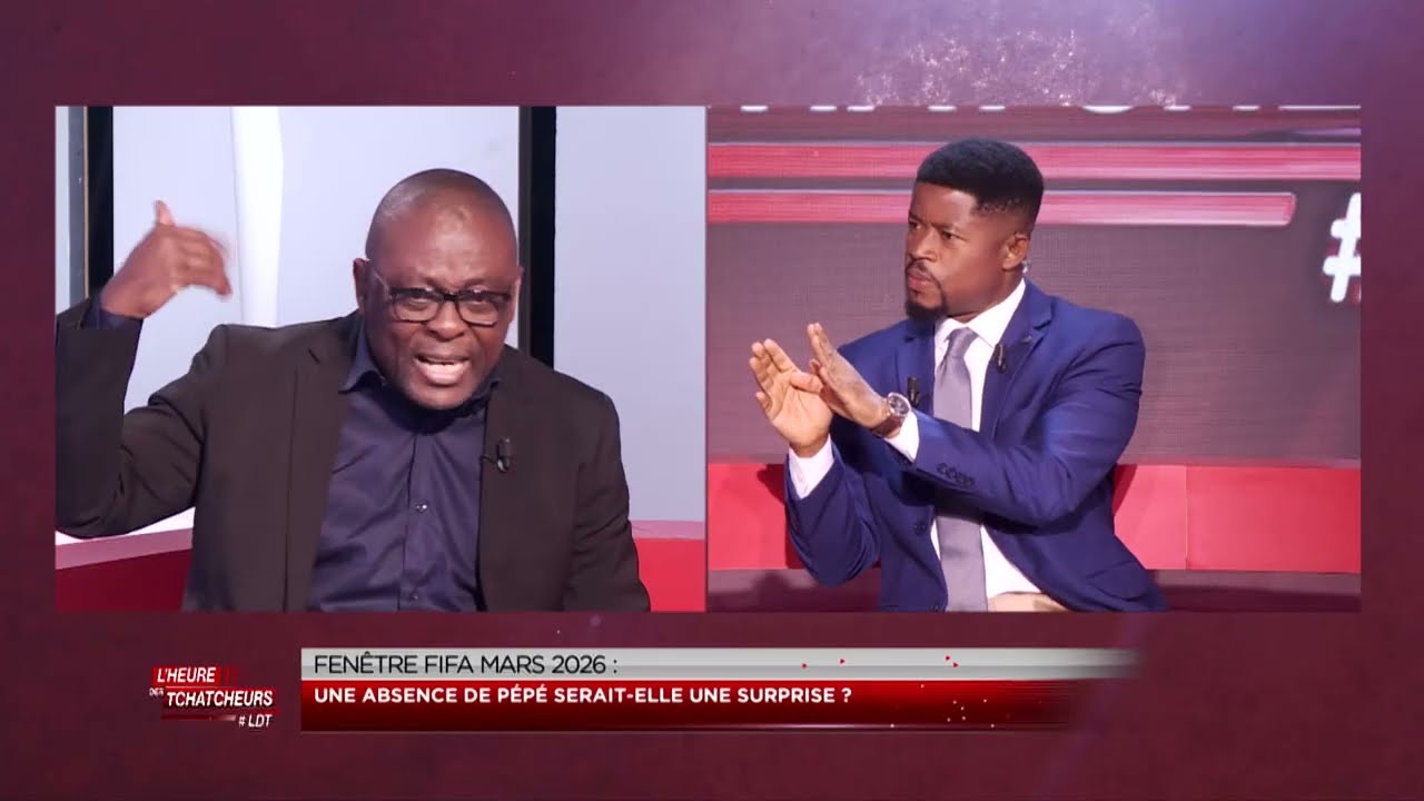L'heure Des Tchatcheurs 11 Mars 2026 | Une absence de Pépé serait-elle une surprise ?