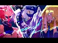 【 Beyond The Way | Giga 】YukaSaku Cover Feat. 今歌奏井 「Original PV」