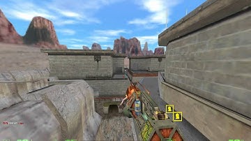 Half-life:Biggy vs rayvex HD (part3\5).avi