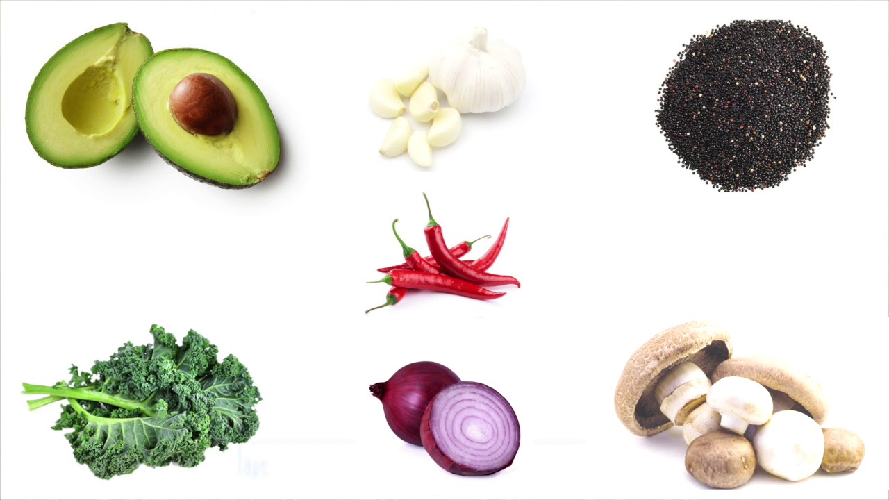 PLANT BASED BREAKFAST IDEAS