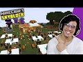 My Secret Plan To Get Rich In Hypixel | Minecraft SkyBlock #2