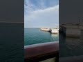 1st tour in boat 🚢 part two