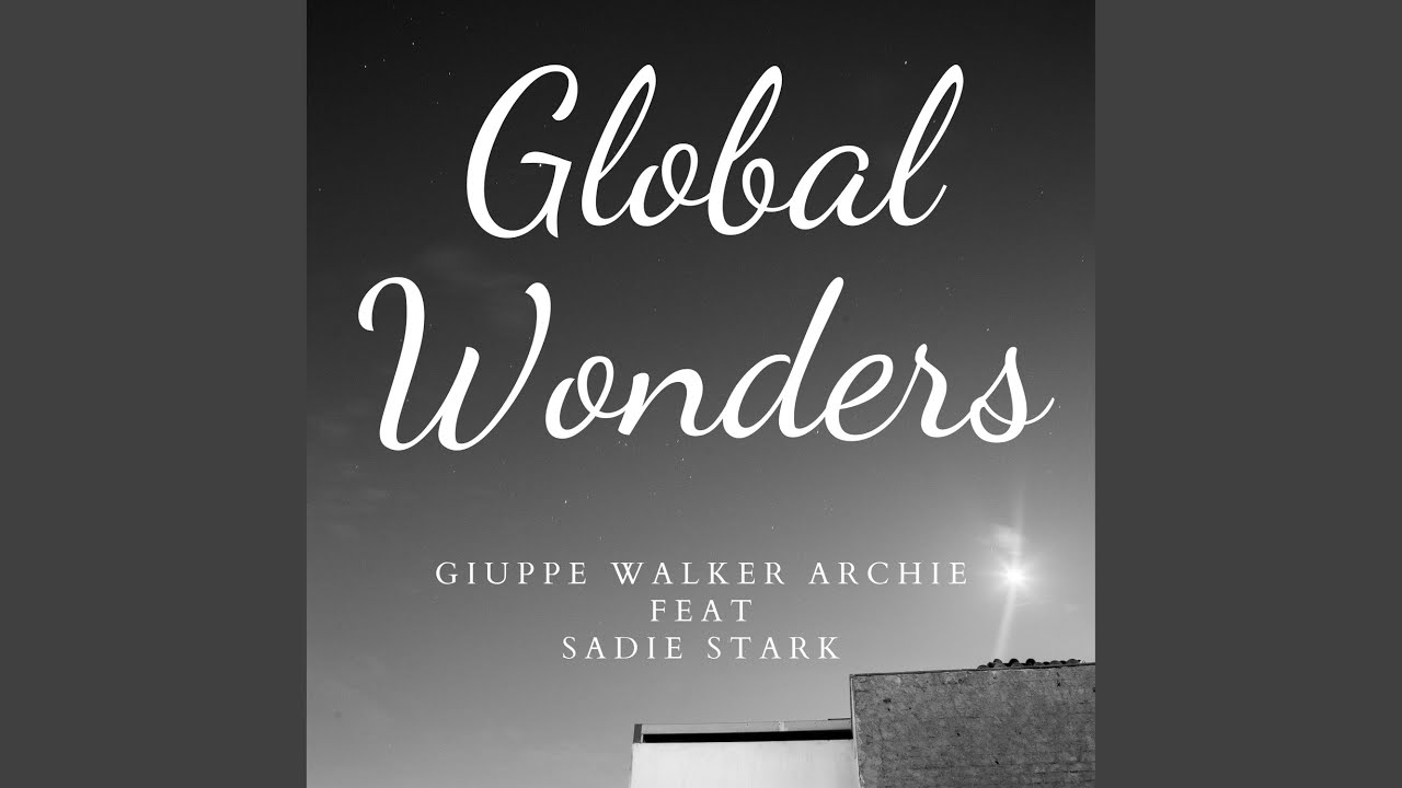 Obejrzyj Global Wonders w YouTube Obejrzyj Global Wonders w YouTube