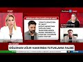 Özgecan Sırma'dan Çarpıcı Oğuzhan Uğur Yorumu: 'Paranın Açıklamasını Yapmamış!' - TGRT Haber