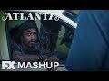 Atlanta Darius Words Of Wisdom FX 