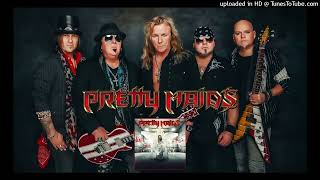 Pretty Maids - Shadowlands (2019)