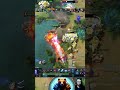 🔥He Got 5 KILLS… BUT NO RAMPAGE 🤯 Tinker Madness 💀🔥PGL 🔥 #dota2 #dota2indonesia #dota2shorts #shorts