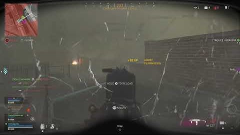 worlds longest mac10 reload