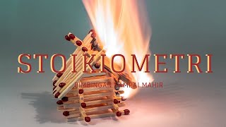 Pembahasan Soal Mencari persen massa | Stoikiometri (1)