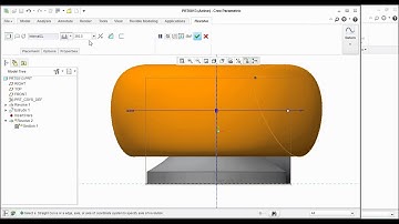TURBINE BLADE MODELING BEGINNER