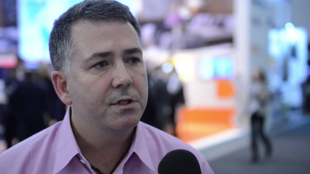 Mike Putnam, President, Rovia