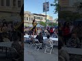 Oakland first Friday fashion show #oaklandcalifornia #oakland #bayarea