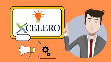 Xcelero - Adaptive Automated Testing for NetSuite