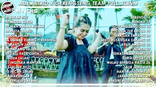 MUSIK POPULER ADE ASTRID TALAK TILU FULL ALBUM BAJIDOR TERBARU 2023 #talaktilu