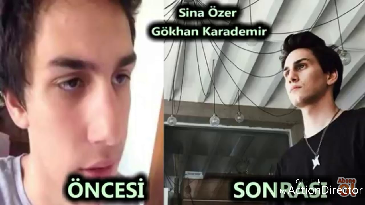4n1k Oyuncularinin Gecmisteki Ve Simdiki Halleri Youtube 4n1k Oyuncularinin Gecmisteki Ve Simdiki Halleri Youtube