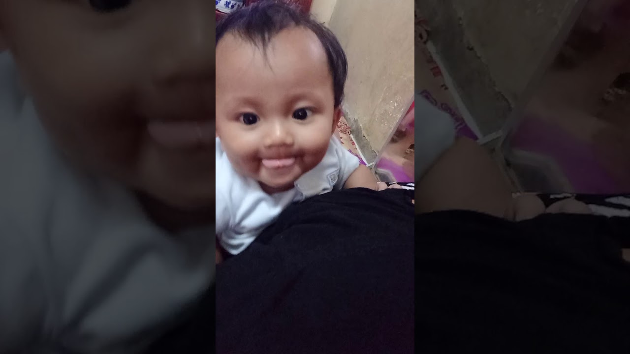 bayi ajaib - YouTube