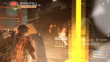 Hybrid Shield Build Showcase 3