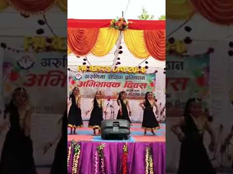 parents day in nepal