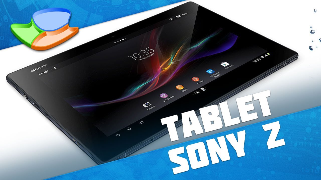 Sony tablet z аккумулятор