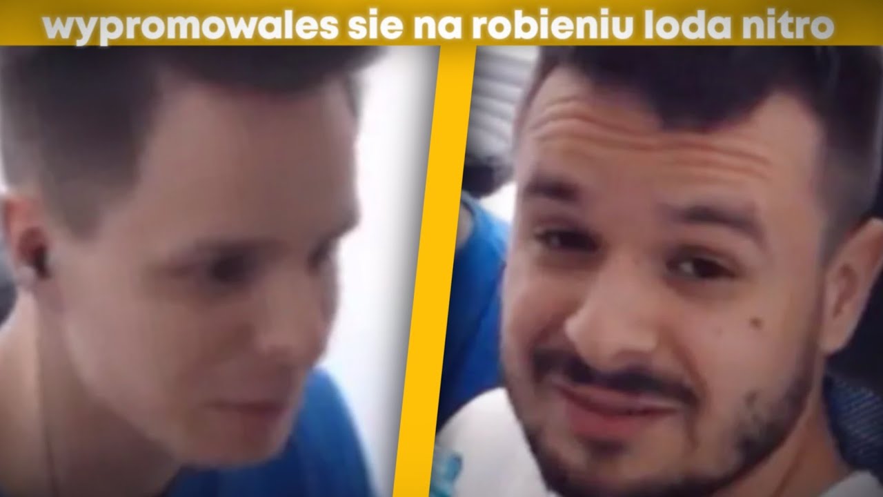 og kuba wyjaśnia takefuna xd