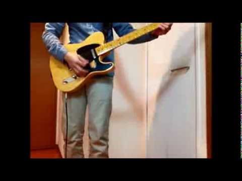 サイレン/flumpool 弾いてみた
