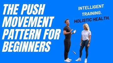 Push movement pattern