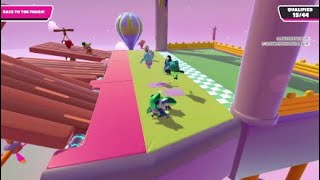 Button bashers worst minigame?