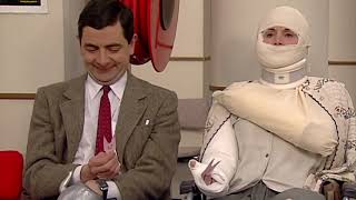 What Goes Around, Comes Around... | Mr Bean Live Action | Funny Clips | Mr Bean by Mr Bean 92,821 views 11 days ago 44 minutes