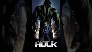 The Incredible Hulk Movie | Edit |