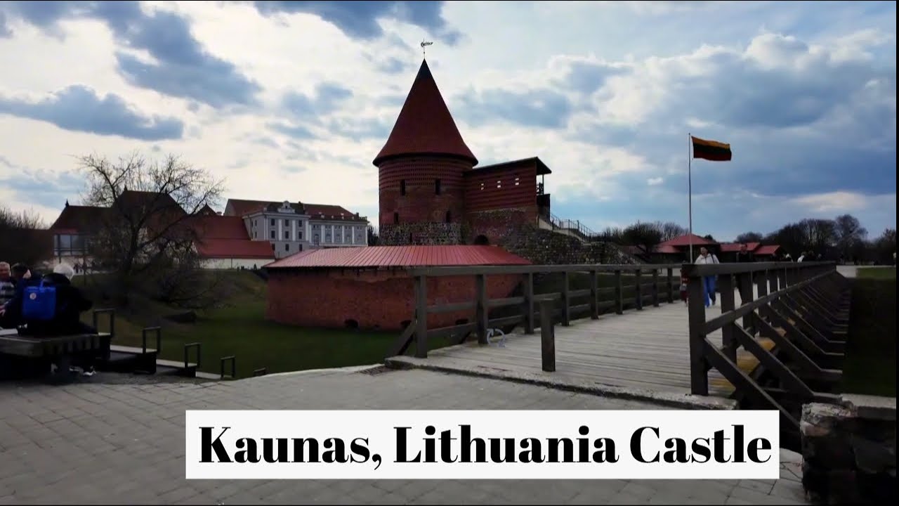 Is Kaunas the best City in Lithuania?