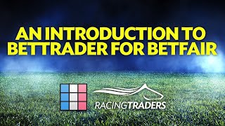 Trading On Betfair Using Bettrader From Racing Traders