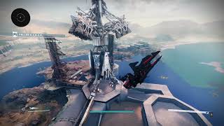 Cosmadrome Slipstream 2