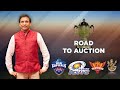 Road to IPL 2021 Auction ft Harsha Bhogle : MI, RCB, SRH, DC