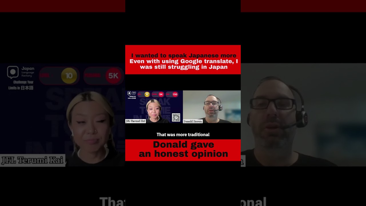 Japan Language Factory Reviews – From Self-Study to Fluency